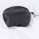 【中古即納】[MIL] ノーブランド ミニダンプポーチ BK(ブラック/黒)(20150223)