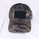 【中古即納】[MIL] ノーブランド ベースボールキャップ MCBK(20150223)