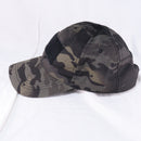 【中古即納】[MIL] ノーブランド ベースボールキャップ MCBK(20150223)