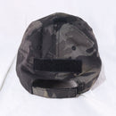 【中古即納】[MIL] ノーブランド ベースボールキャップ MCBK(20150223)