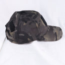 【中古即納】[MIL] ノーブランド ベースボールキャップ MCBK(20150223)