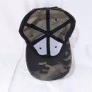 【中古即納】[MIL] ノーブランド ベースボールキャップ MCBK(20150223)