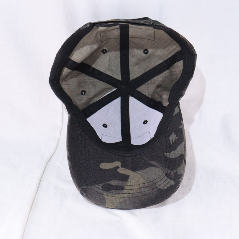 【中古即納】[MIL] ノーブランド ベースボールキャップ MCBK(20150223)