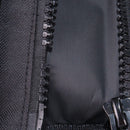 【中古即納】[MIL] ノーブランド タクティカルベスト BK(ブラック/黒)(20150223)