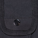 【中古即納】[MIL] ノーブランド タクティカルベスト BK(ブラック/黒)(20150223)