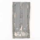 【中古即納】[MIL] 米軍実物 MOLLE II M4 シングルマガジンポーチ ACU(20150223)