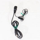 【中古即納】[MIL] ICOM(アイコム) 小型イヤホンマイクロホン(HM-177PI)(20150223)