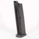 【中古即納】[MIL] WA ウエスタンアームズ ベレッタ M92FS スペアマガジン(旧型) (ジャンク品)(20150223)