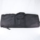 【中古即納】[MIL] ノーブランド シングルガンケース BK(ブラック/黒)(90×30cm)(20150223)