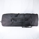 【中古即納】[MIL] ノーブランド シングルガンケース BK(ブラック/黒)(90×30cm)(20150223)