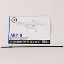 【中古即納】[MIL] G&G ARMAMENT(ジーアンドジーアーマメント) 電動サブマシンガン ARP9(EGC-ARP-9MM-BNB-NCS) (18歳以上専用)(20170731)