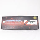 【中古即納】[MIL] G&G ARMAMENT(ジーアンドジーアーマメント) 電動サブマシンガン ARP9(EGC-ARP-9MM-BNB-NCS) (18歳以上専用)(20170731)