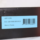 【中古即納】[MIL] G&G ARMAMENT(ジーアンドジーアーマメント) 電動サブマシンガン ARP9(EGC-ARP-9MM-BNB-NCS) (18歳以上専用)(20170731)