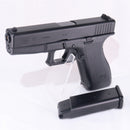 【中古即納】[MIL] 東京マルイ エアーハンドガン グロック17 ハイグレード/ホップアップ(旧パッケージ) (18歳以上専用)(20150223)