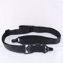 【中古即納】[MIL] ノーブランド MAGPULタイプ MS3 マルチミッションスリング BK(ブラック/黒)(20150223)