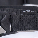 【中古即納】[MIL] ノーブランド MAGPULタイプ MS3 マルチミッションスリング BK(ブラック/黒)(20150223)