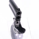 【中古即納】[MIL] マルシン工業 ガスハンドガン 6mmBB ケースレス デリンジャー ブラックABS (ジャンク品) (18歳以上専用)(20150223)