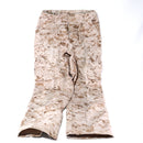 【中古即納】[MIL] PROPPER INTERNATIONAL INC. USMC MCCUU コンバットトラウザー サイズUS.S-R デザートマーパット(20150223)