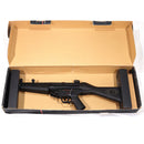 【中古即納】[MIL] VFC/UMAREX(ウマレックス) ガスサブマシンガン H&K(ヘッケラーアンドコッホ) MP5A2 Gen.1 (18歳以上専用)(20150223)