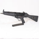 【中古即納】[MIL] VFC/UMAREX(ウマレックス) ガスサブマシンガン H&K(ヘッケラーアンドコッホ) MP5A2 Gen.1 (18歳以上専用)(20150223)