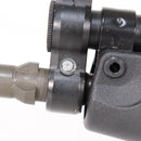 【中古即納】[MIL] VFC/UMAREX(ウマレックス) ガスサブマシンガン H&K(ヘッケラーアンドコッホ) MP5A2 Gen.1 (18歳以上専用)(20150223)