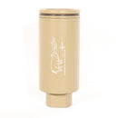【中古即納】[MIL] MADBULL(マッドブル) NOVESKEタイプ KX3 アジャスタブルアンプリファイア フラッシュハイダー DE(ダークアース)(20150223)