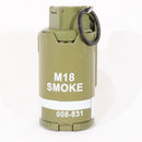 【中古即納】[MIL] UFC(ユニオンファイアカンパニー) M18タイプ スプリングパワーグレネード(UFCGR002) (18歳以上専用)(20150223)