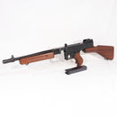 【中古即納】[MIL] MGC 発火モデルガン トンプソン M1921 ミリタリータイプ (18歳以上専用)(20150223)