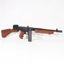 【中古即納】[MIL] MGC 発火モデルガン トンプソン M1921 ミリタリータイプ (18歳以上専用)(20150223)