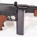 【中古即納】[MIL] MGC 発火モデルガン トンプソン M1921 ミリタリータイプ (18歳以上専用)(20150223)