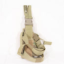 【中古即納】[MIL] LayLax(ライラクス) 2wayアジャストレッグホルスター MC(マルチカム)(20150223)