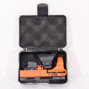 【中古即納】[MIL] ノーブランド C-MOREタイプ RAILWAY ドットサイト OG(20150223)