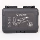 【中古即納】[MIL] ノーブランド C-MOREタイプ RAILWAY ドットサイト OG(20150223)