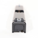 【中古即納】[MIL] メーカー不明 グロック19 樹脂製スライド(20150223)