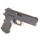 【中古即納】[MIL] 東京マルイ 電動ブローバック フルオート ハイキャパ4.3 (ジャンク品) (10歳以上専用)(20180405)