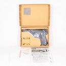 【中古即納】[MIL] マルゼン ガスブローバック ワルサーP38(ac41) BK(ブラック/黒) (18歳以上専用)(20110202)