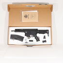 【中古即納】[MIL] KRYTAC(クライタック) 電動アサルトライフル TRIDENT(トライデント) Mk2 PDW BK(ブラック/黒)(KTAEG-TR2PDW-BK05) (18歳以上専用)(20150223)