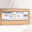 【中古即納】[MIL] KRYTAC(クライタック) 電動アサルトライフル TRIDENT(トライデント) Mk2 PDW BK(ブラック/黒)(KTAEG-TR2PDW-BK05) (18歳以上専用)(20150223)