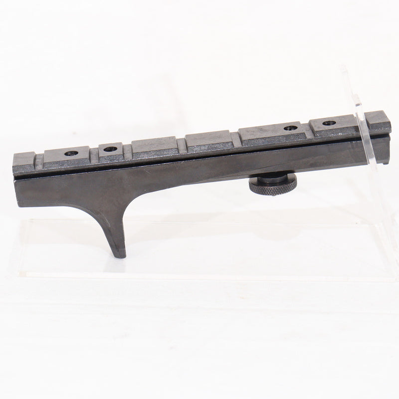 【中古即納】[MIL] 東京マルイ 電動M16シリーズ共通 スコープマウントベース(20150223)