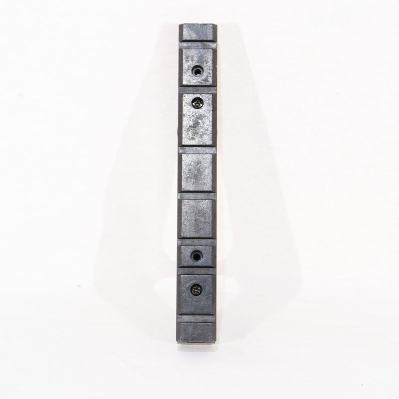 【中古即納】[MIL] 東京マルイ 電動M16シリーズ共通 スコープマウントベース(20150223)