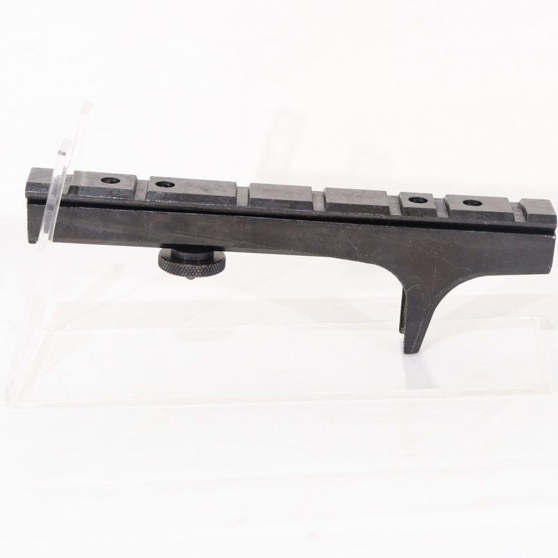 【中古即納】[MIL] 東京マルイ 電動M16シリーズ共通 スコープマウントベース(20150223)