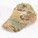 【中古即納】[MIL] CONDOR(コンドル) ベースボールキャップ MC(マルチカム)(20150223)