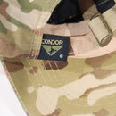 【中古即納】[MIL] CONDOR(コンドル) ベースボールキャップ MC(マルチカム)(20150223)
