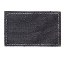 【中古即納】[MIL] ノーブランド U.S.ARMY 刺繍ベルクロパッチ サンド・ブラック(20150223)