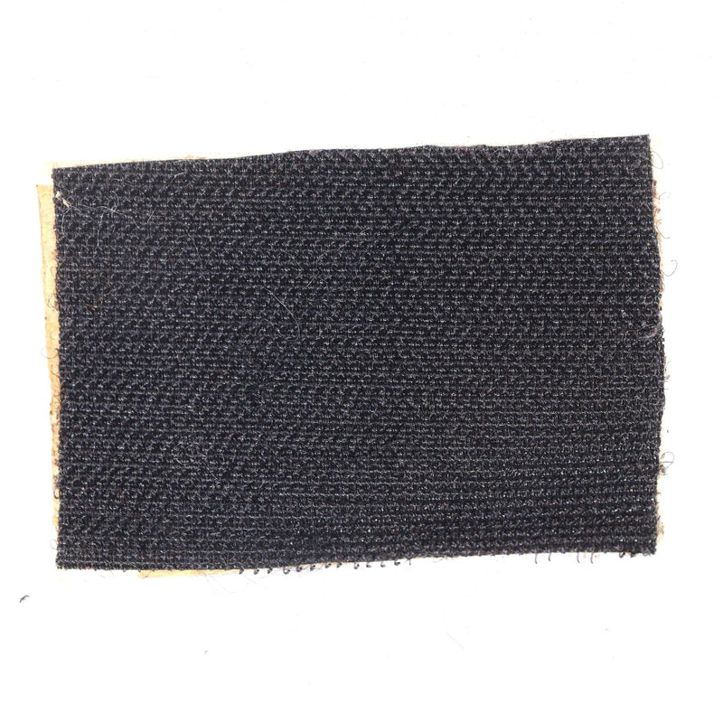 【中古即納】[MIL] ノーブランド 日の丸 刺繍ベルクロパッチ(20150223)