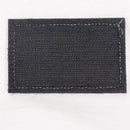 【中古即納】[MIL] ノーブランド パニッシャースカル 刺繍ベルクロパッチ BK(ブラック/黒)(20150223)