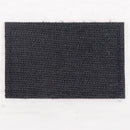 【中古即納】[MIL] ノーブランド 星条旗/パニッシャースカル 刺繍ベルクロパッチ BK(ブラック/黒)(20150223)