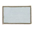 【中古即納】[MIL] ノーブランド 星条旗 刺繍ベルクロパッチ KH(20150223)