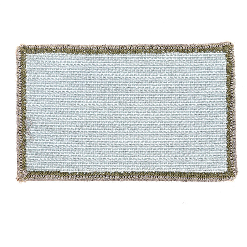 【中古即納】[MIL] ノーブランド 星条旗 刺繍ベルクロパッチ KH(20150223)