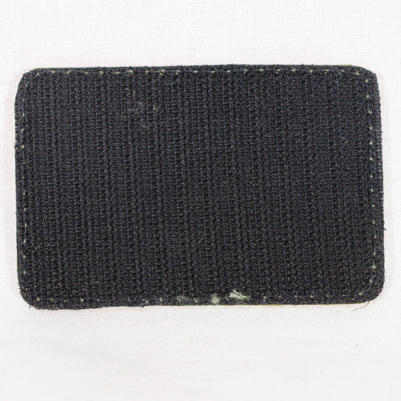 【中古即納】[MIL] ノーブランド 星条旗 リバース PVCベルクロパッチ FG(20150223)